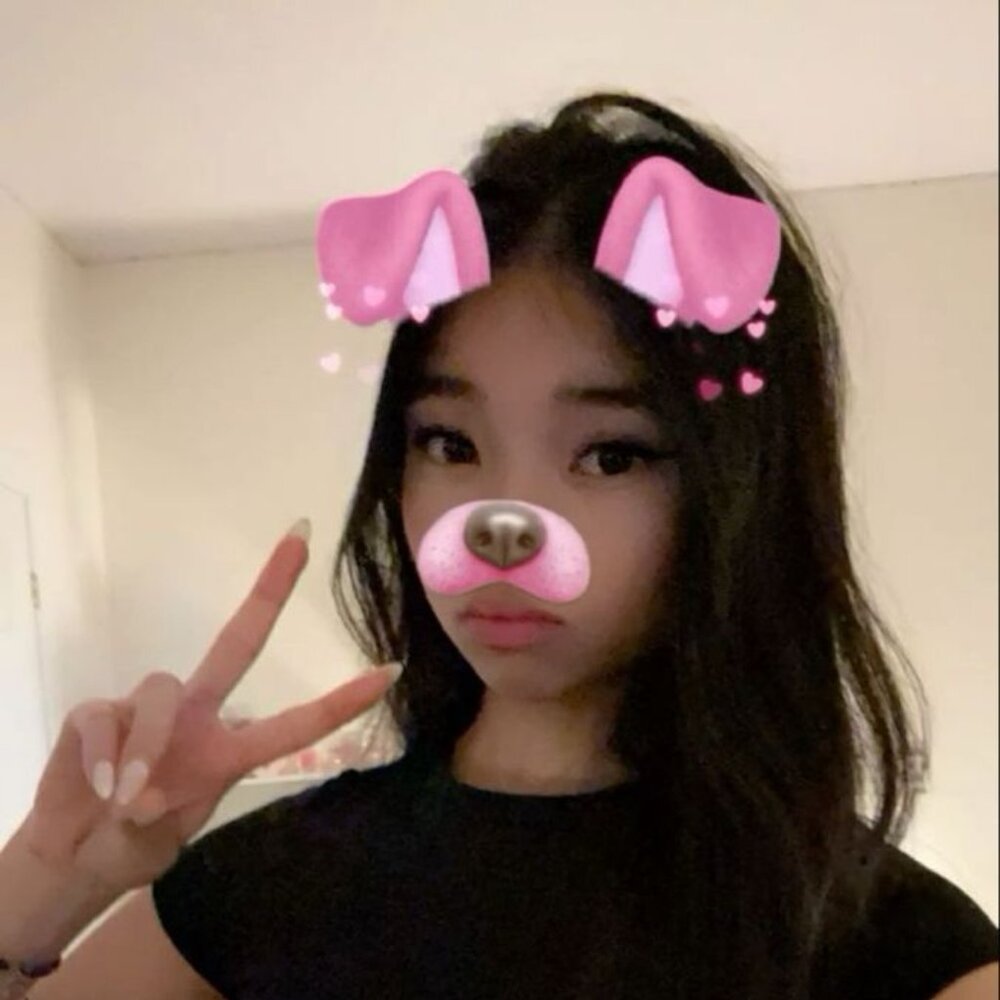 Meet your Posher, Charlotte